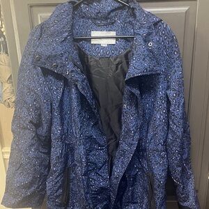 Tart collection windbreaker